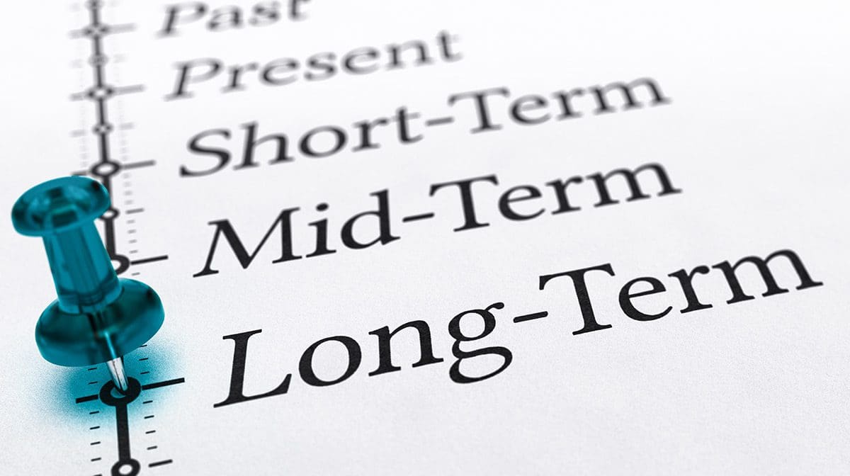 LongTerm Storage Could Be the Right Option for You Easy Access Self