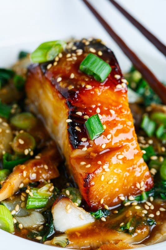 Amazing Cod Recipes For Summer Dinners Easy and Healthy Recipes