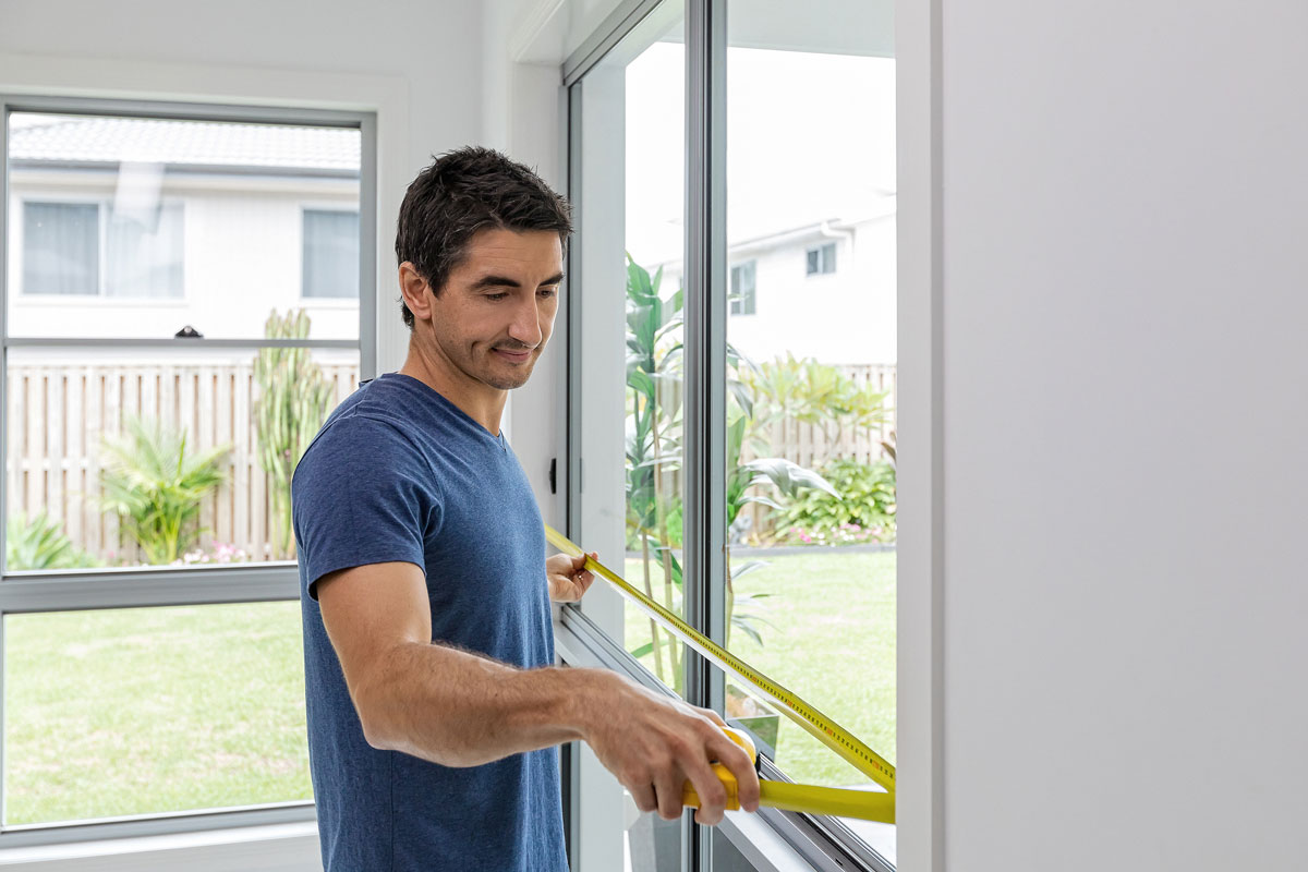 EasyAS DIY Plantation Shutter Collection Bunnings Plantation Shutters