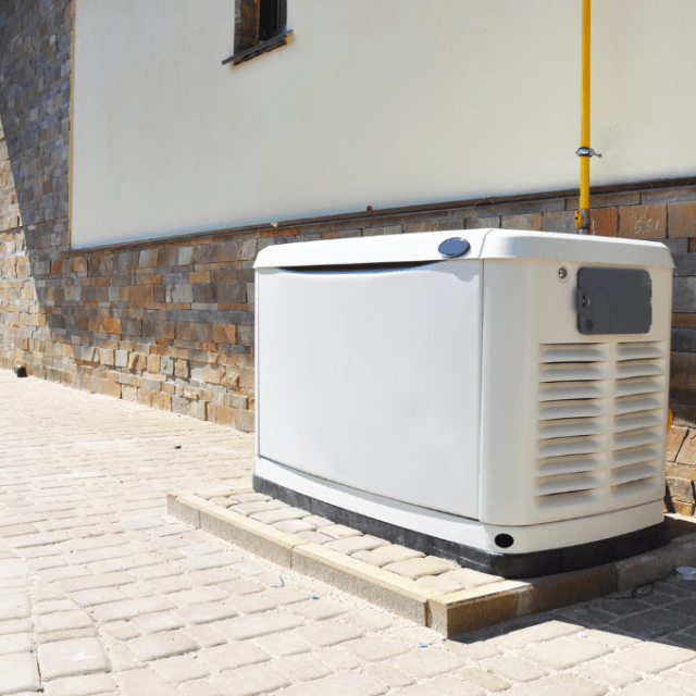 Choosing the Best StandBy Generator Grass Valley Plumber