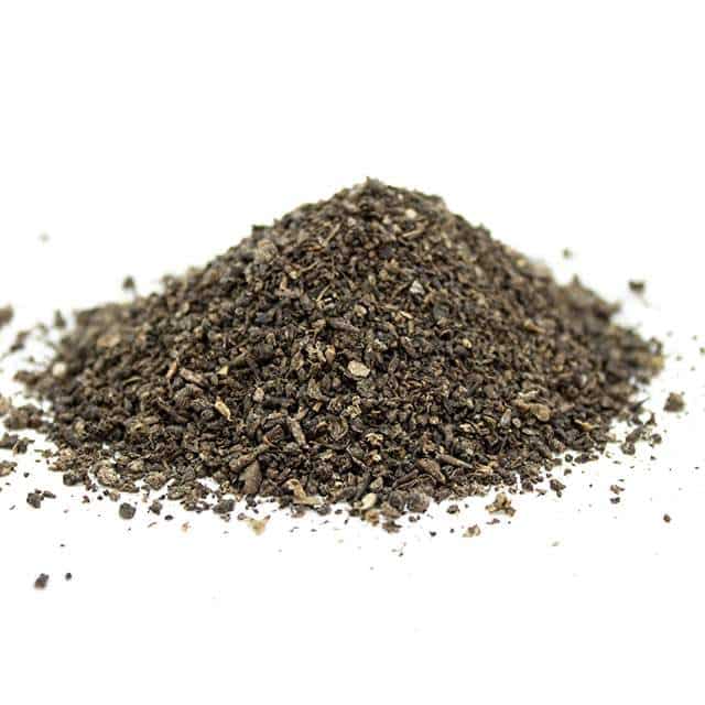 Insect Frass Easy As Organics