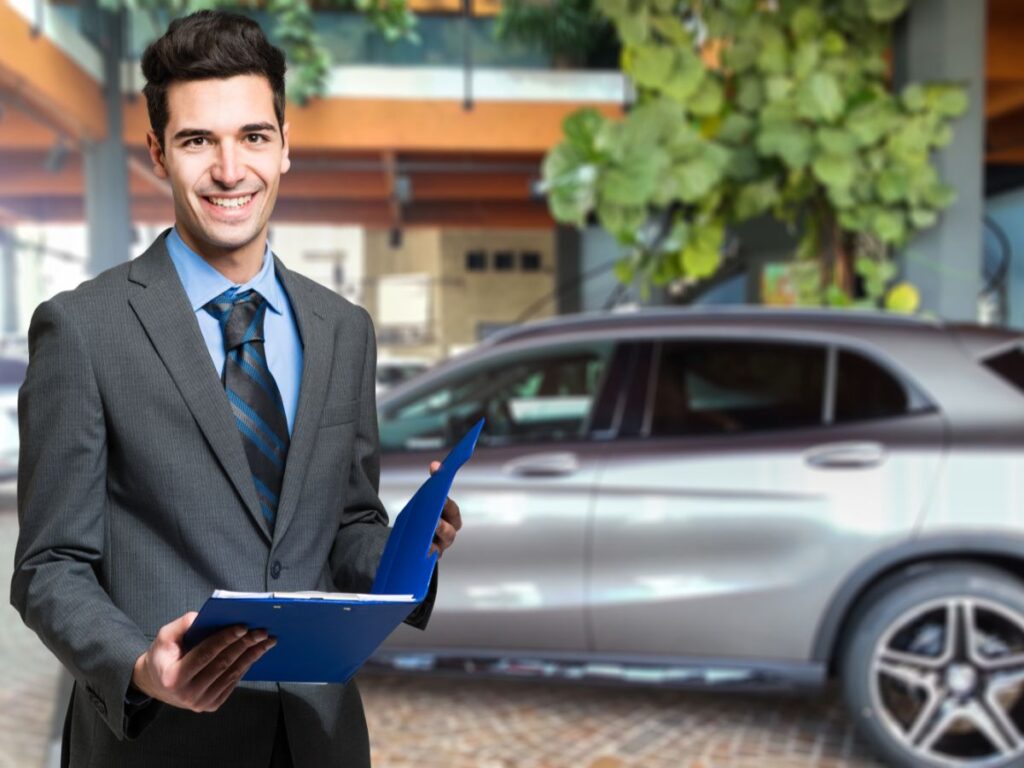 A Guide to Buying a Used Car with Bad Credit What to Look for and How Easy Auto Solutions Can