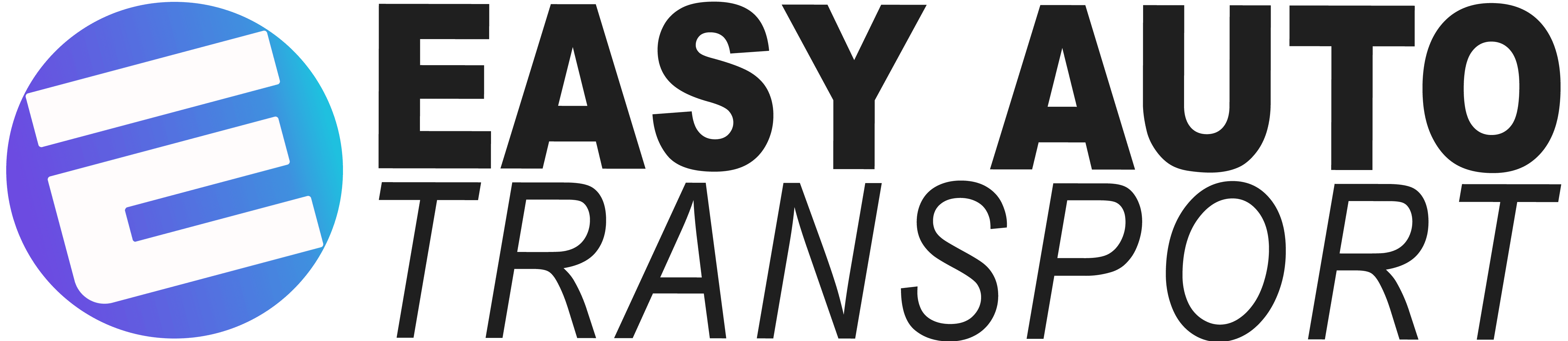 EASY AUTO Transport Get A Quote