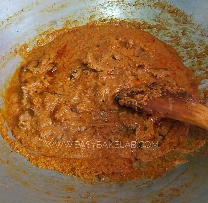 TIPS RENDANG SEDAP & TAHAN LAMA EasyBakeLab