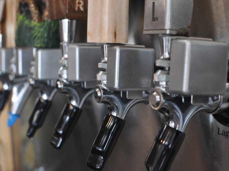 Draft Beer Accountability Draft Beer Monitoring Systems EasyBar