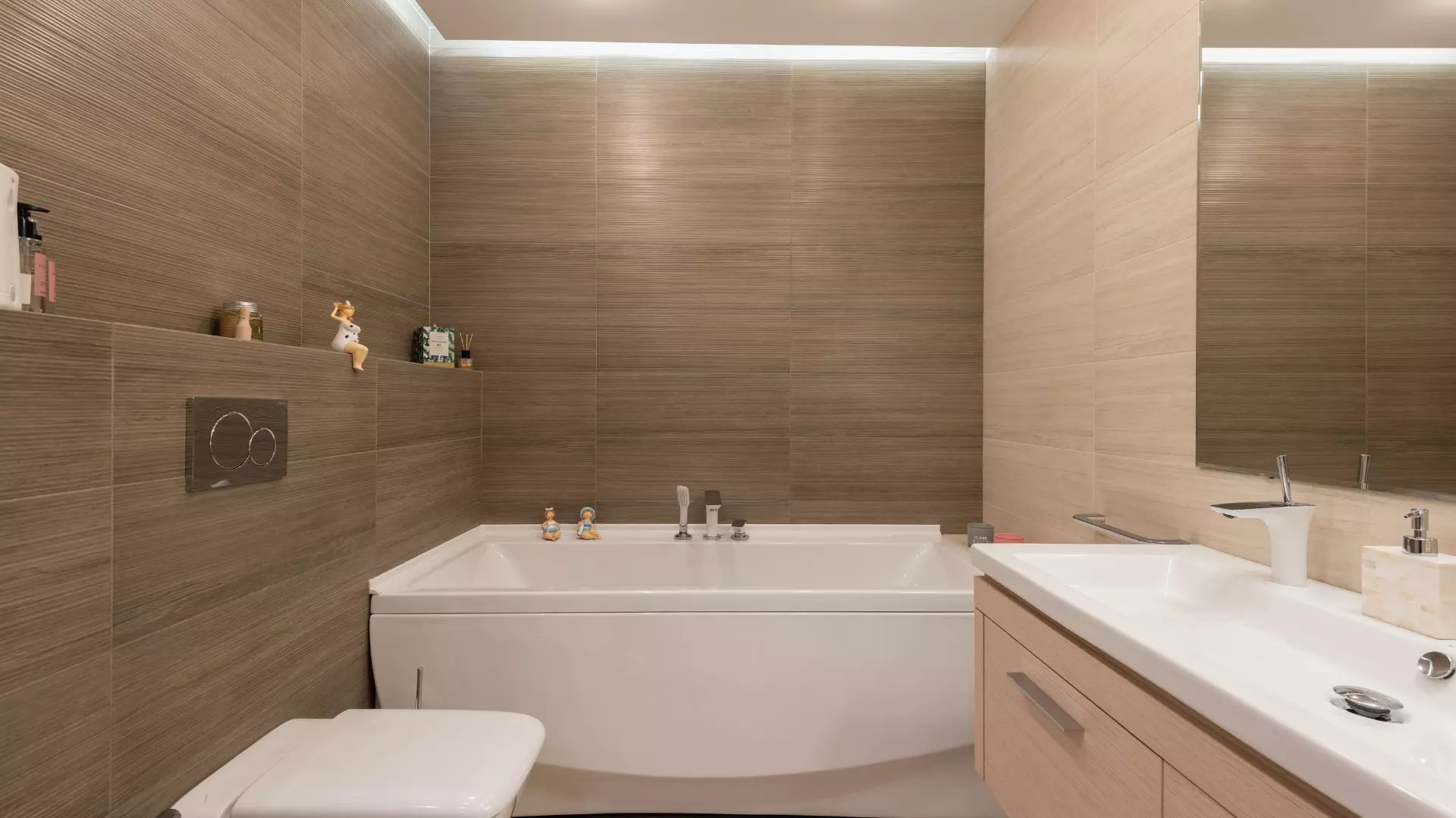 Is It Worth Building A Bathroom In The Basement? — Easy Basements