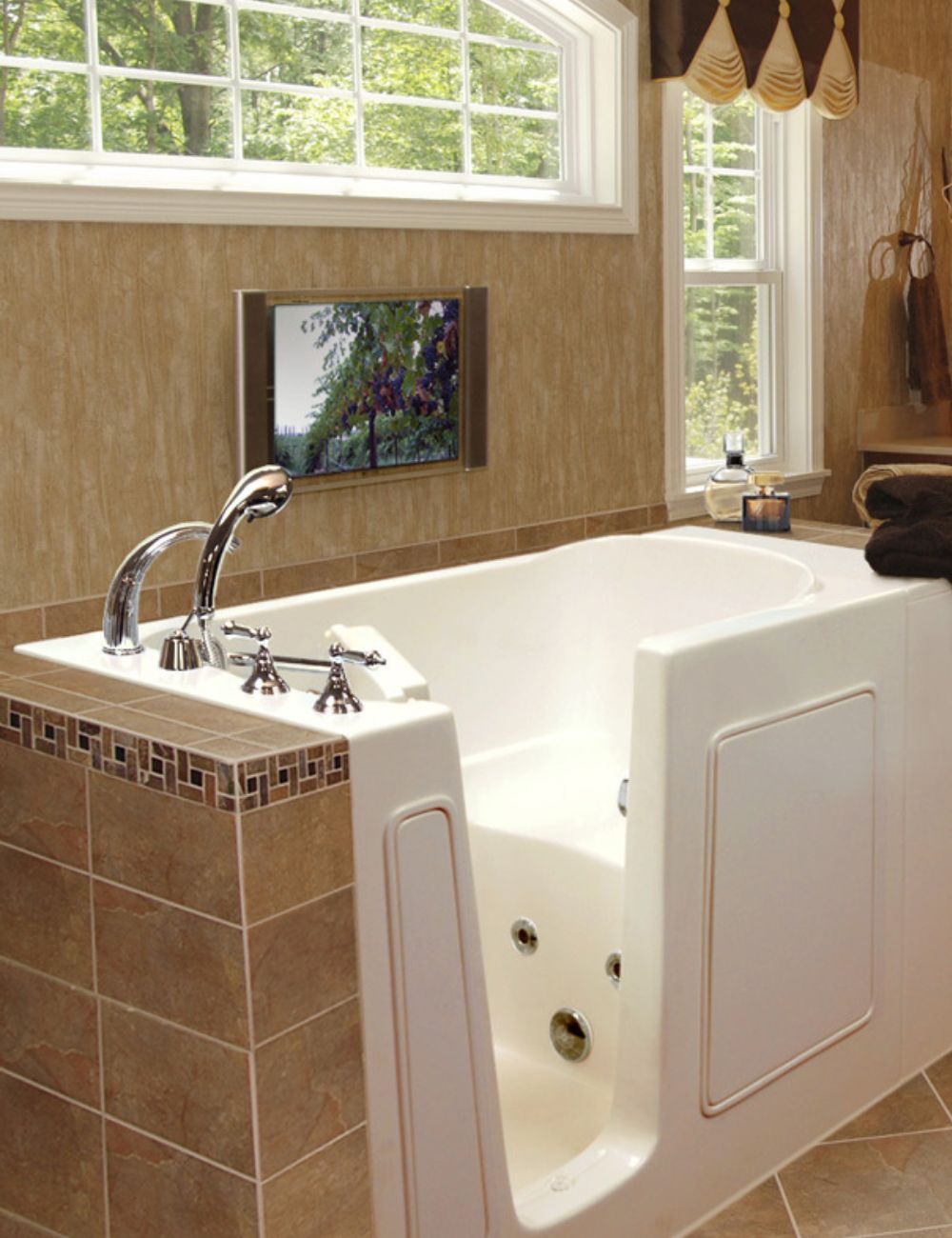 Walk In Tubs after pic