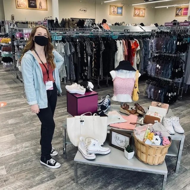 Plato's Closet What Makes Them Elite?