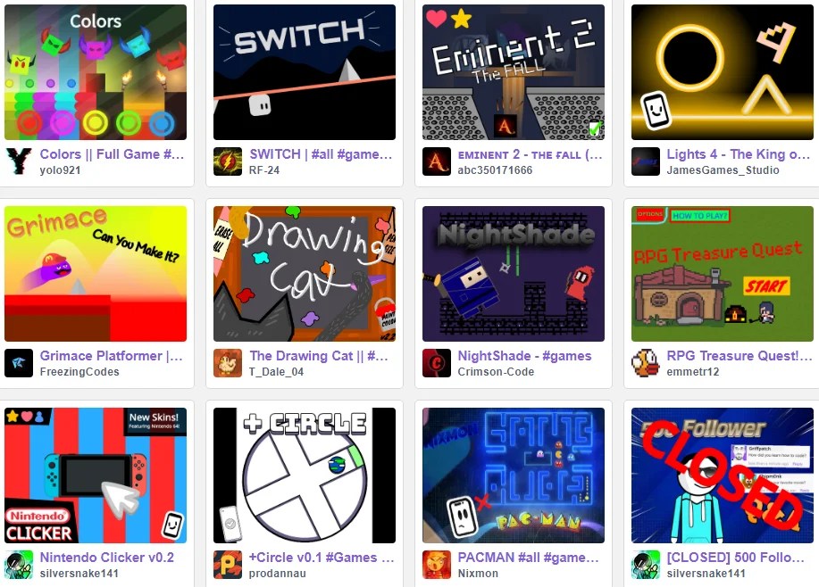Top 10 Scratch Games Steps to Create a Scratch Game