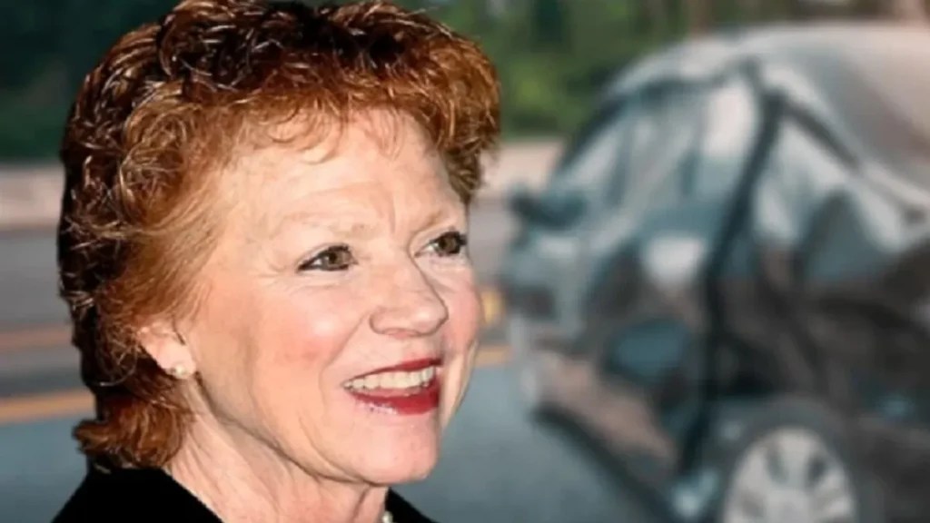 Emmy Ann Wooding Life, Career, Tragic Passing and Legacy