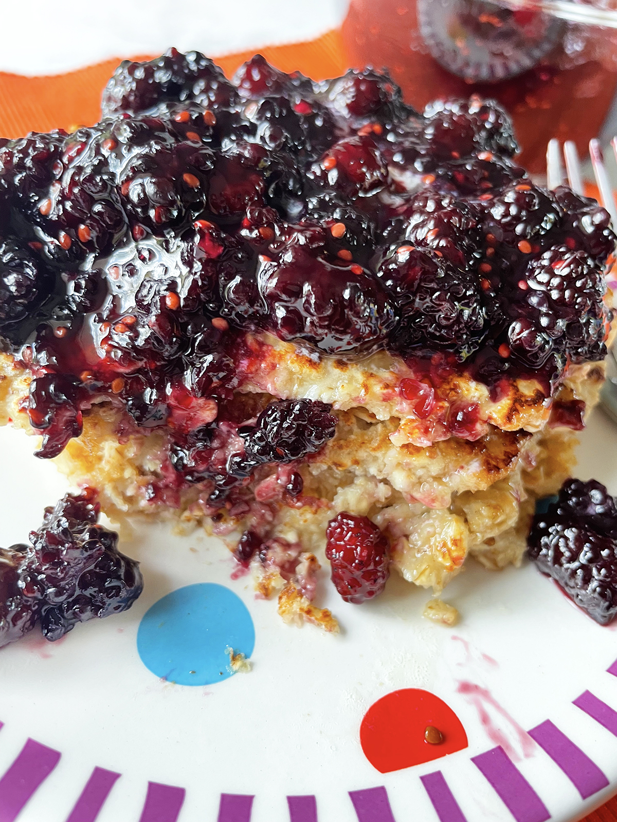 3 Ingredient Oatmeal Pancakes no banana, no egg! Easy Breakfast Ideas