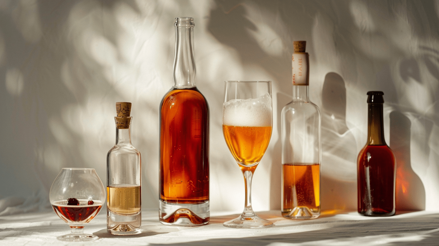 Best Albanian Alcohol Discover the Tastes of Albania