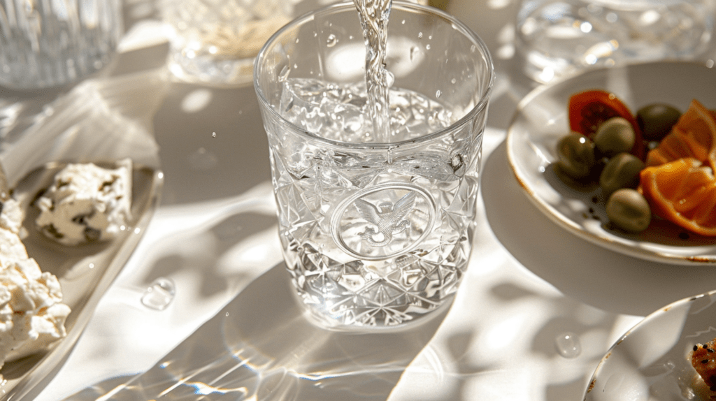 Best Albanian Alcohol Discover the Tastes of Albania