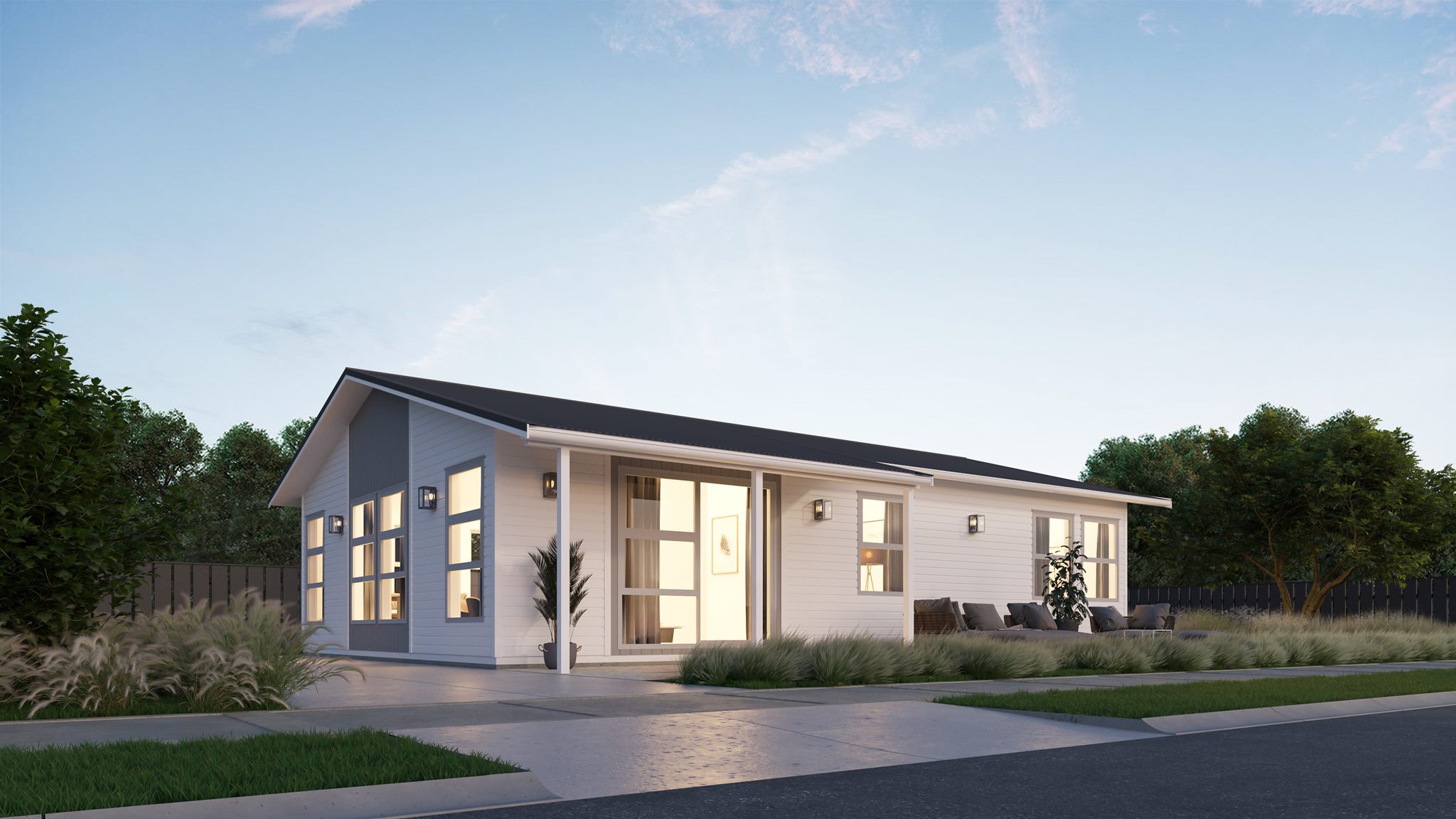 House and Land Packages EasyBuild Quality Modular Homes Top Locations