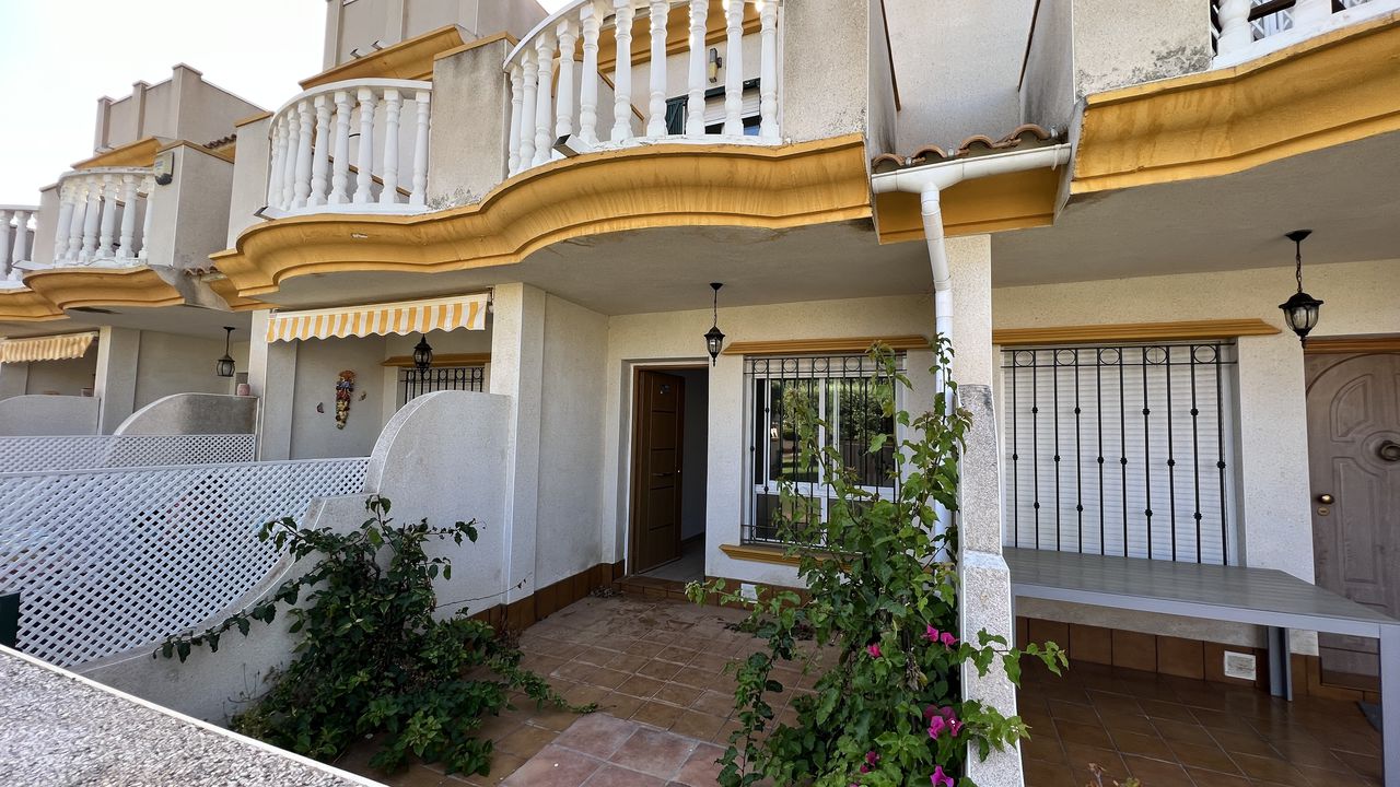 TOWNHOUSE 2 BEDS LA REGIA, CABO ROIG Easy Buy Properties