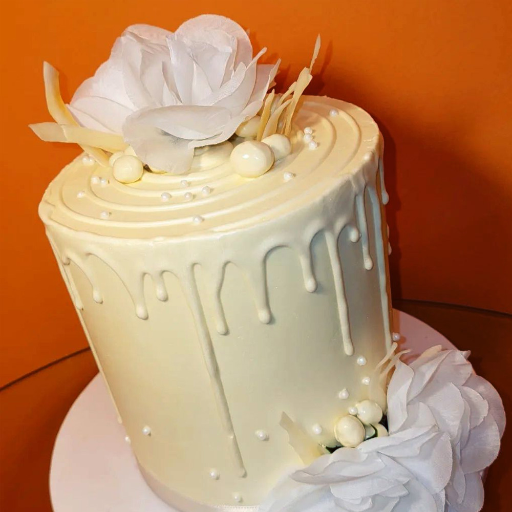 Designer Cakes Easy Cake Factory