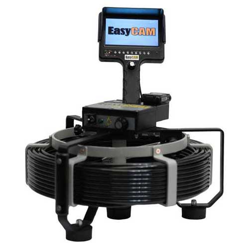 Drain Camera Rental Houston