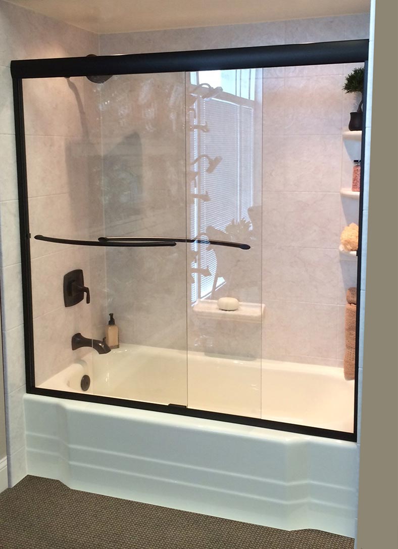 Bathtub Liner Pompano Beach, FL EasyCare Bath & Showers