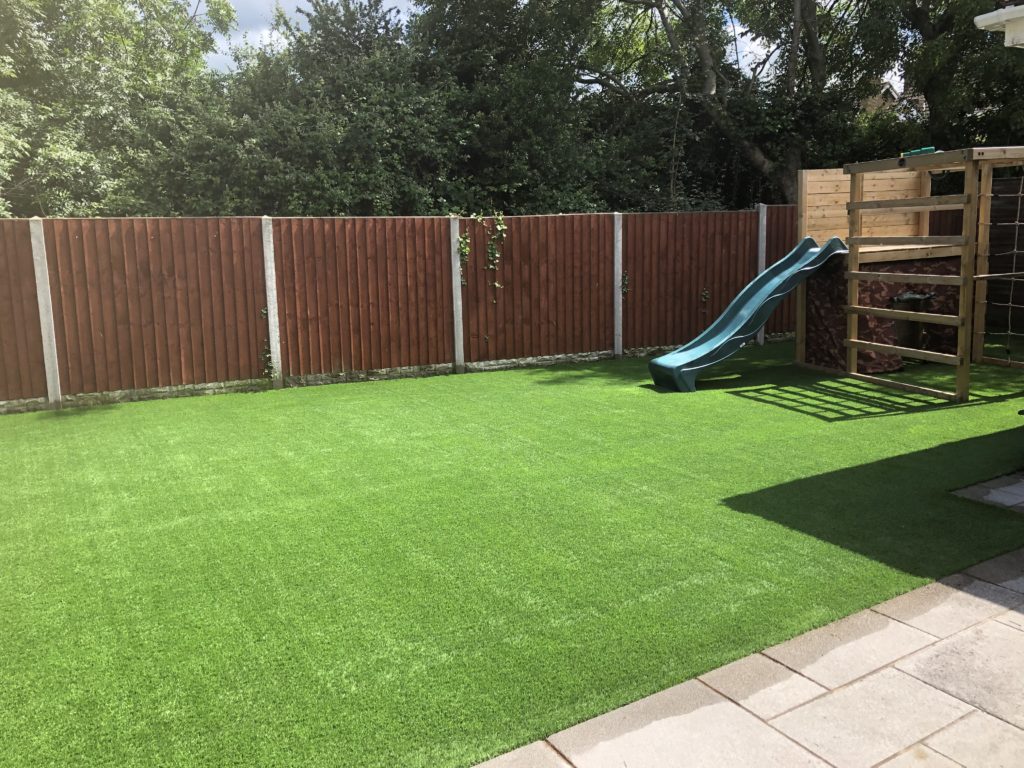 playgroundartificialgrass Easycare Grass