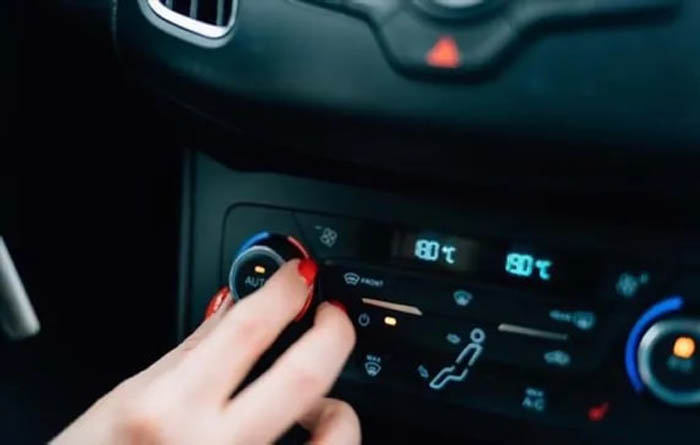 How to Make Car AC Colder Instantly: 7 Hacks - Beat the Heat