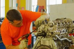 How To Clean Camshaft Position Sensor: (5 Easy Steps)