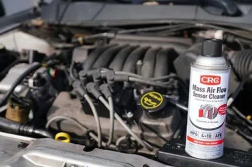 How To Clean Camshaft Position Sensor: (5 Easy Steps)