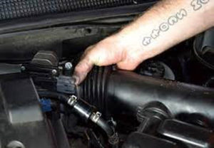 Replaced Camshaft Position Sensor But Still Get Code P0340