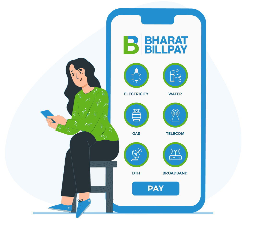 Easy Cash Payment Best Digital Service Solution AEPS Micro ATM