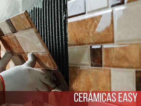 Easy Cerámicas 【 Precios Y Ofertas 】 Modelos 2022