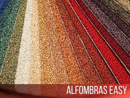Easy Alfombras 【 Descuentos 2022 】 Revista Con Precios