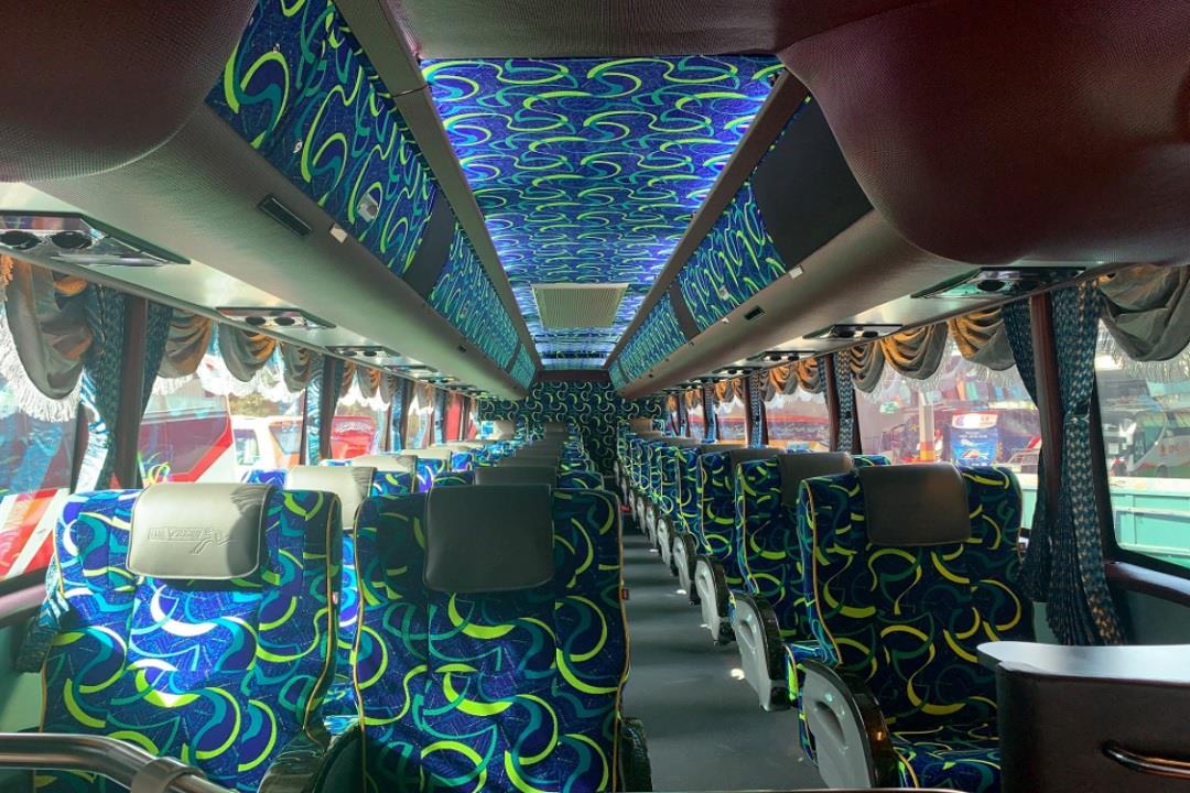 Myxpress Bus Operator Infomation, Contact & Review Easybook(MY)