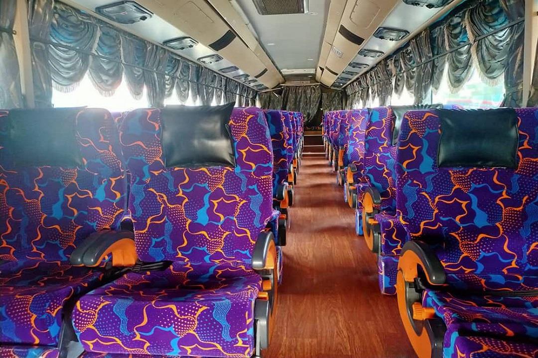 LPMS Express Bus Ticket Online Booking | EasyBook®(SG)