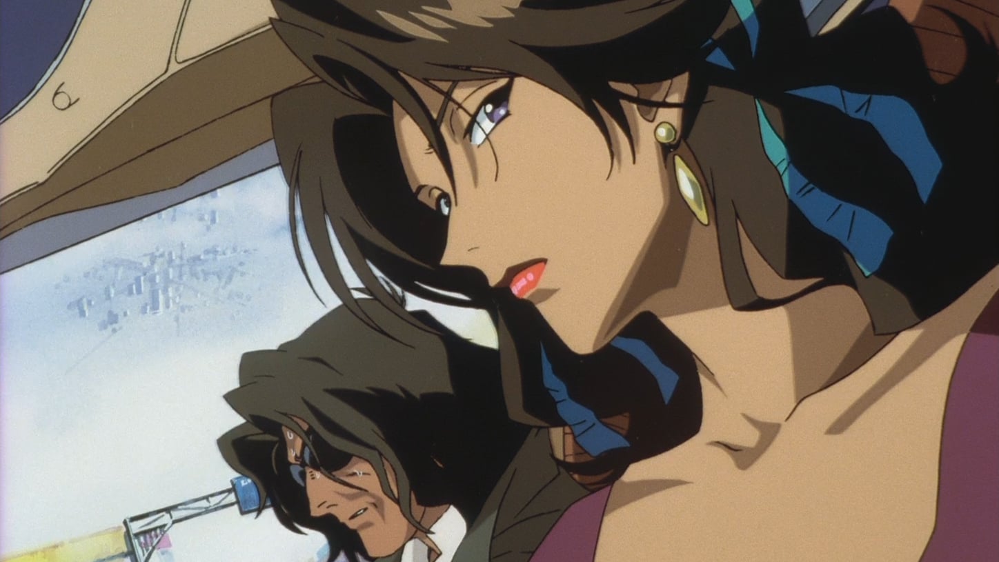 Anime Cowboy Bebop Temporada 1 Episodio 13 Animanga