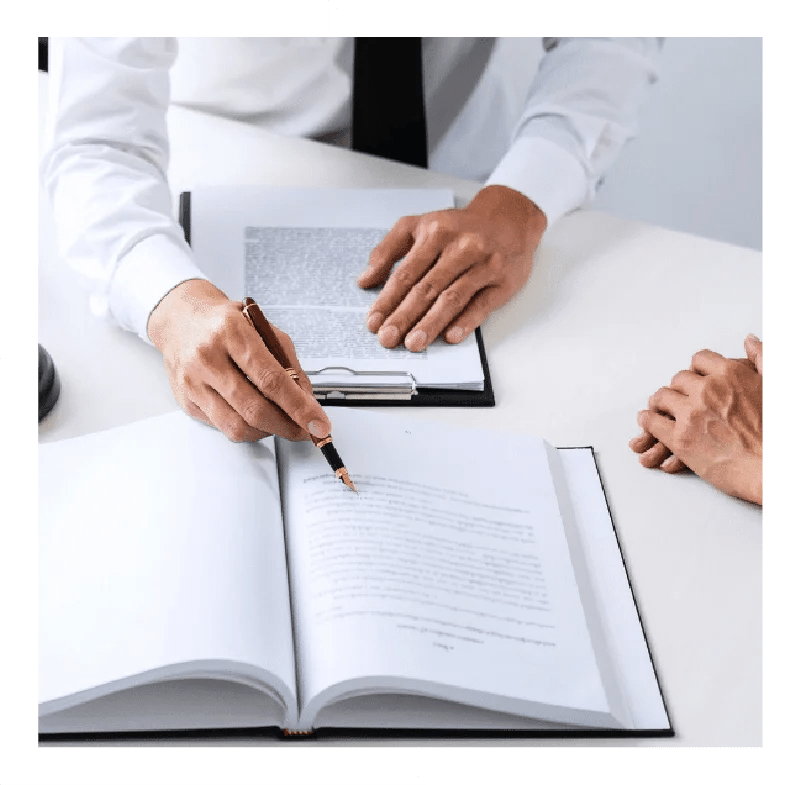 Ez Choice Financial Services Inc.