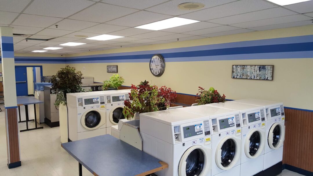 West Pittston Easy Clean