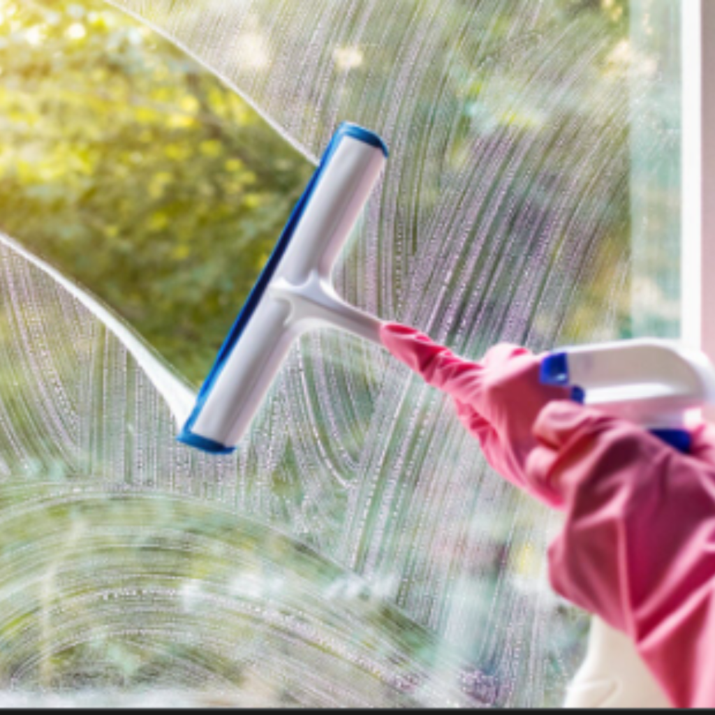 Regular cleaning EASY CLEAN PROS