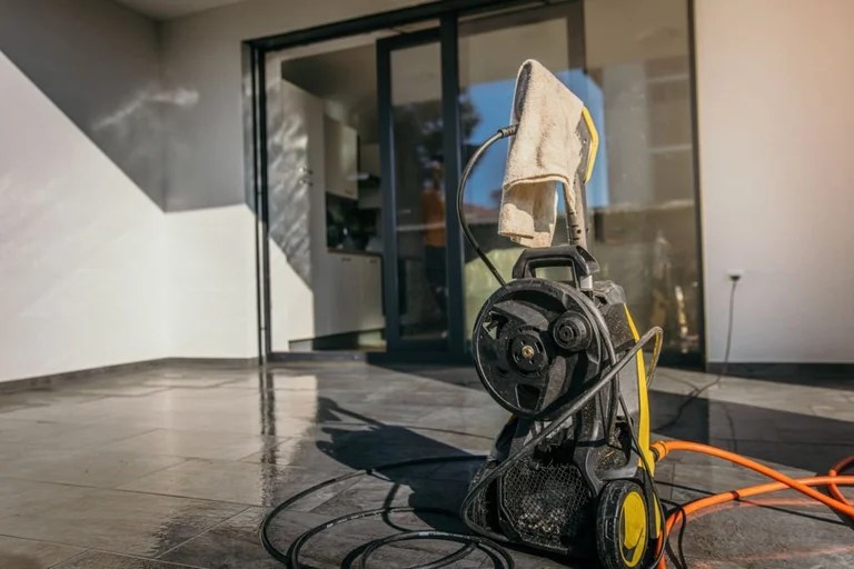 How Long Do Electric Pressure Washers Last Easy Clean Wash