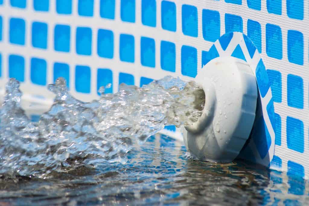 How To Improve Your Swimming Pools Circulation Easy Clear Pool