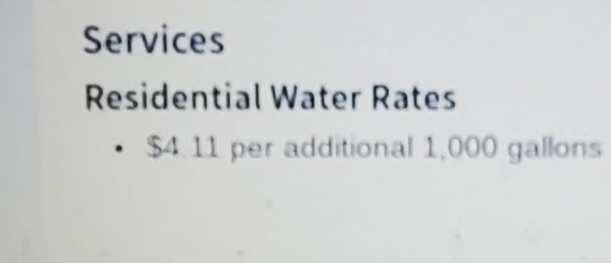How Much Does It Cost To Fill A Swimming Pool With Water? (With