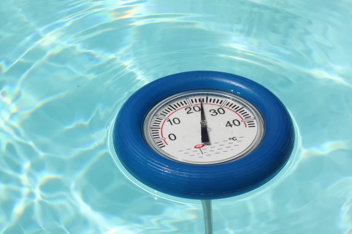 How To Cool Down Your Swimming Pools Water In The Heat Of The Summer