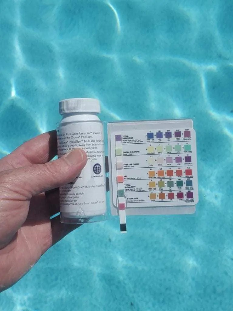 This Is Why Your Pool Won’t Hold Its Chlorine Easy Clear Pool