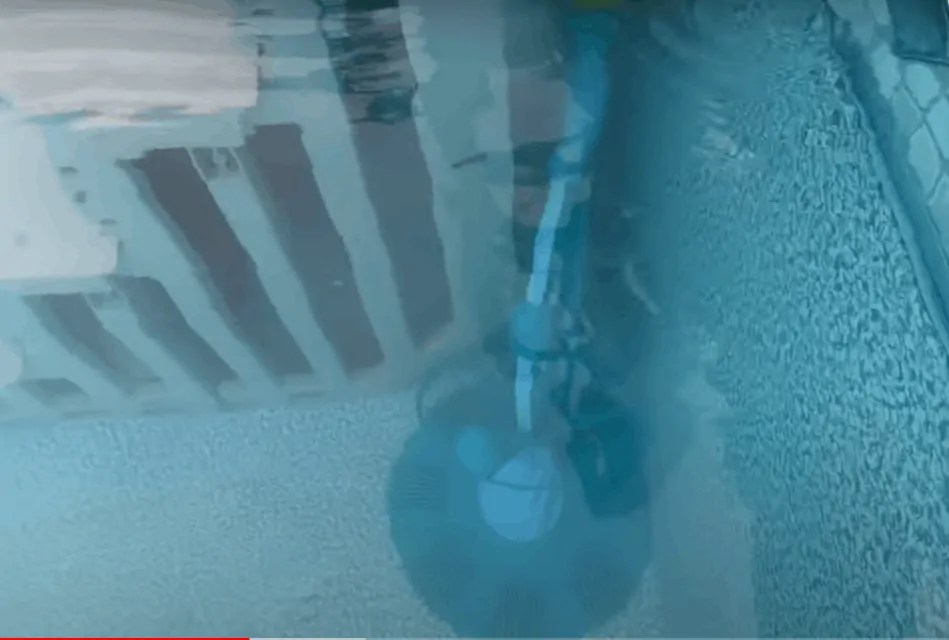Does Your Xtreme Power Us Pool Cleaner Keep Getting Stuck Try These