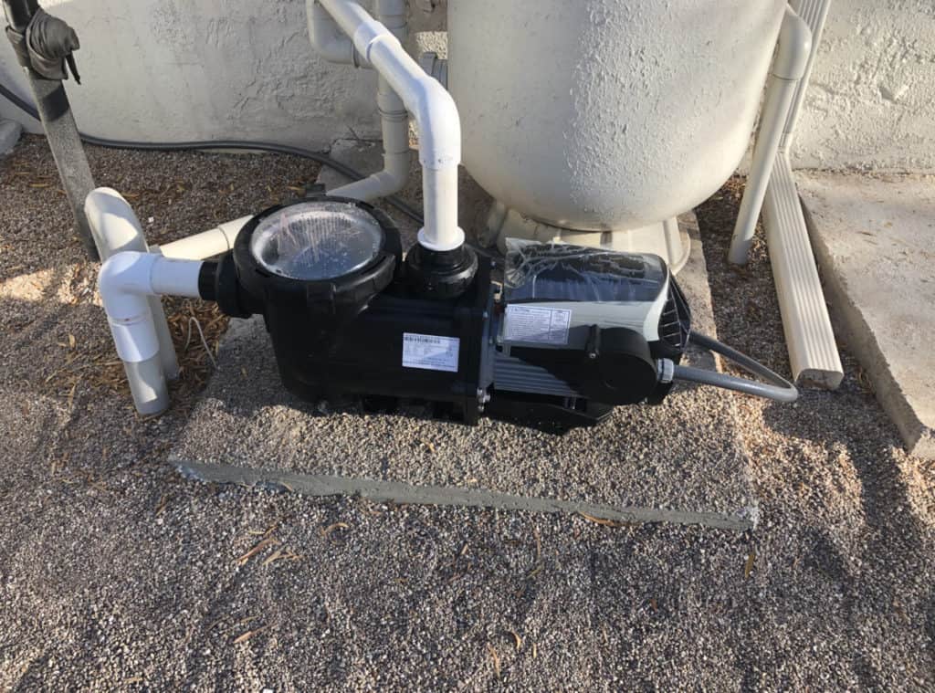 Do Pool Pumps Run On 110 Or 220? Easy Clear Pool