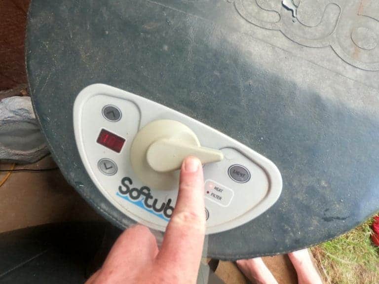 Softub Jets Won’t Turn Off How Do I Stop Them? Easy Clear Pool