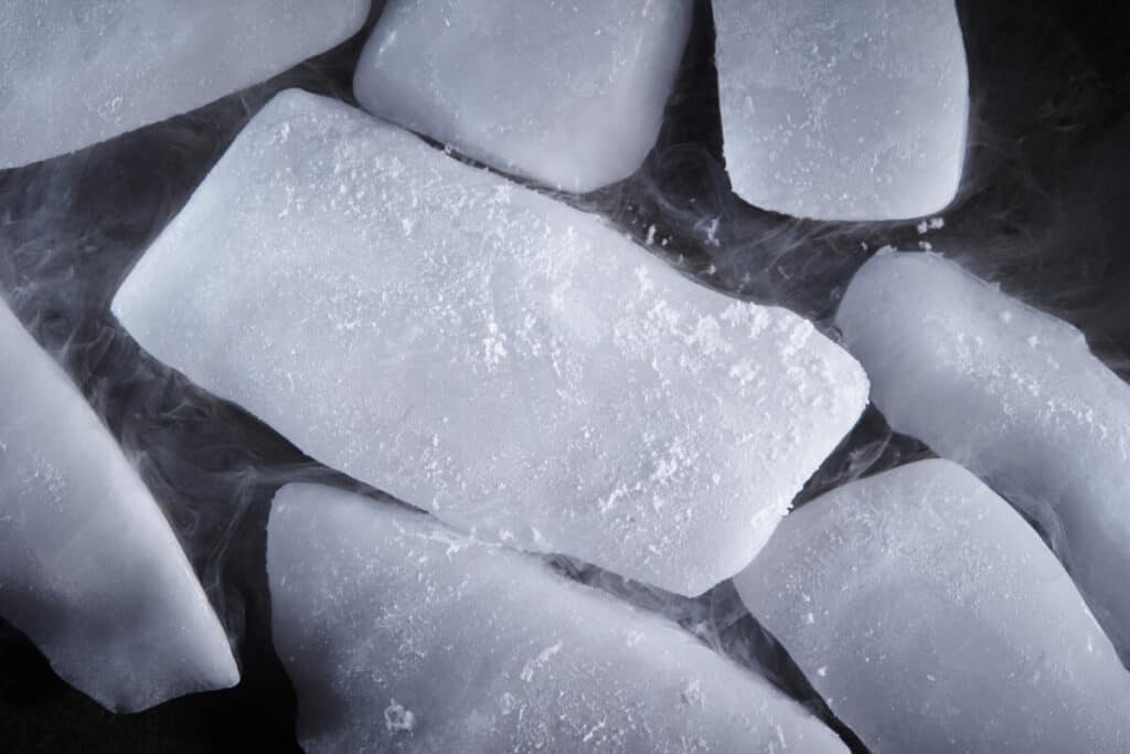 Is It Ok To Put Dry Ice In A Swimming Pool? Easy Clear Pool