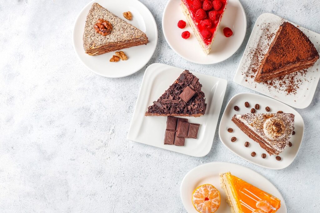 15 Baking Tips for Perfect Cakes EASY COOKERS