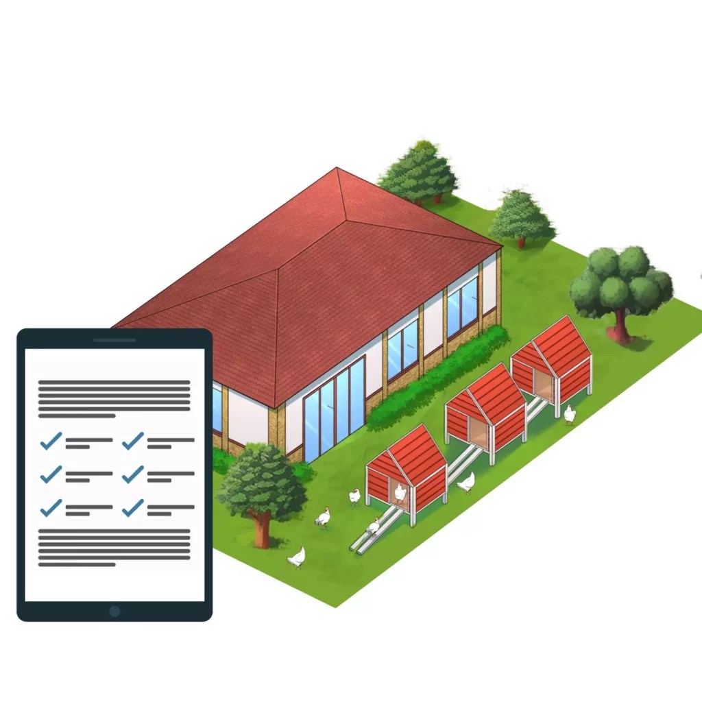 Should I need a permit for a chicken coop? Easy Coops™