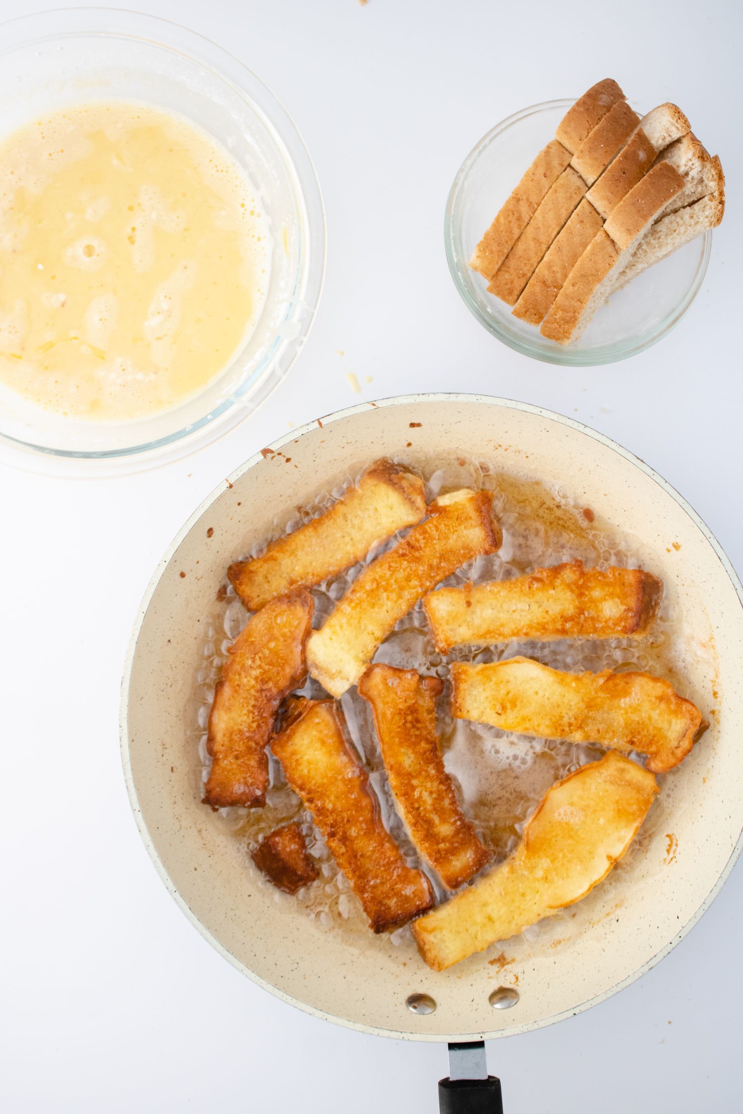 Burger King French Toast Sticks