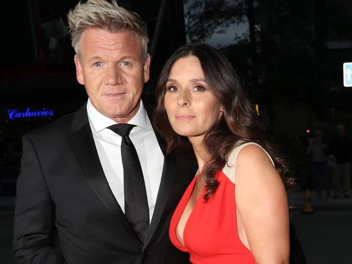 Gordon Ramsay Net Worth, Restaurants, Wife, How He Made Money