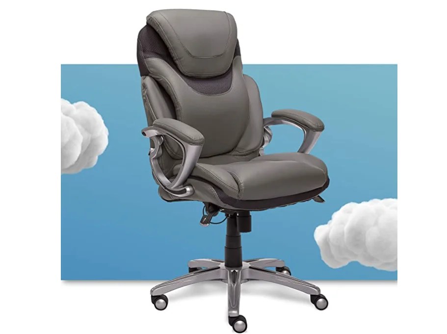 Serta Office Chairs Reviews, Pros, Cons, Features & Pricing [2022]